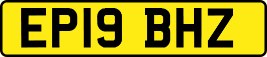 EP19BHZ
