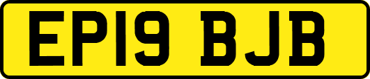 EP19BJB