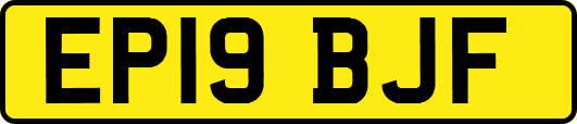 EP19BJF