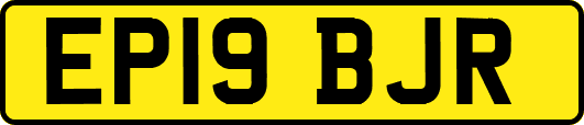 EP19BJR