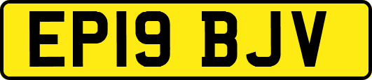 EP19BJV