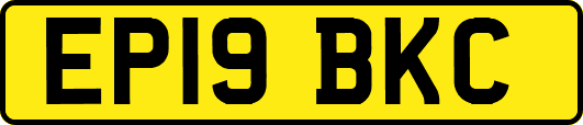EP19BKC