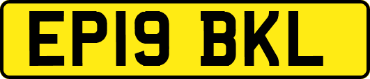 EP19BKL