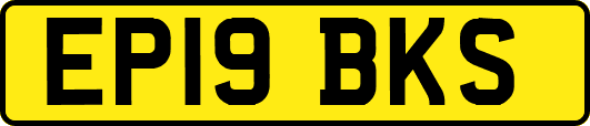 EP19BKS