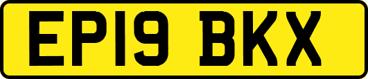 EP19BKX