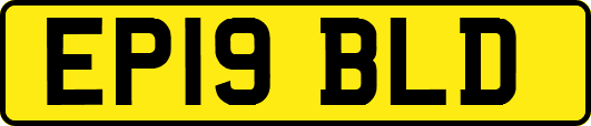 EP19BLD