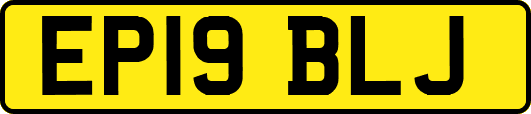EP19BLJ