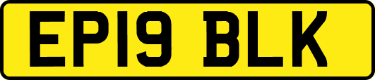 EP19BLK