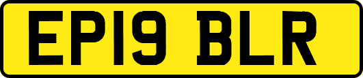 EP19BLR