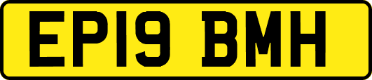 EP19BMH