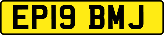 EP19BMJ