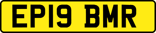 EP19BMR