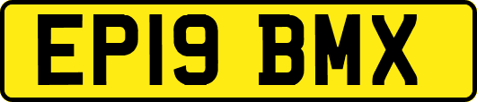 EP19BMX
