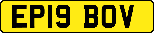 EP19BOV