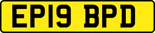 EP19BPD