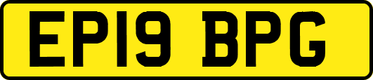 EP19BPG