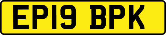 EP19BPK