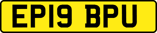 EP19BPU