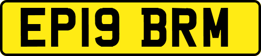 EP19BRM