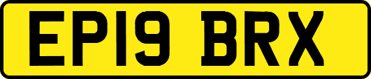 EP19BRX