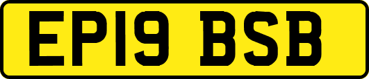 EP19BSB