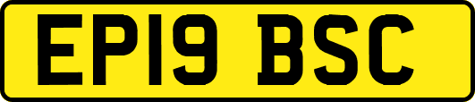 EP19BSC