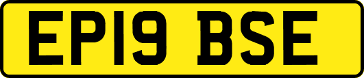 EP19BSE