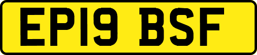 EP19BSF