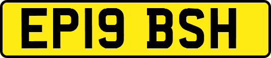 EP19BSH