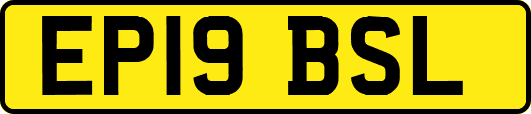 EP19BSL