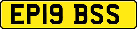 EP19BSS