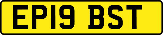 EP19BST
