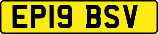 EP19BSV
