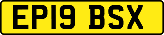 EP19BSX