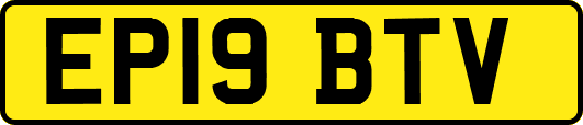 EP19BTV