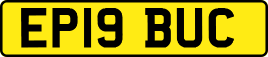 EP19BUC
