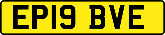 EP19BVE