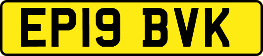 EP19BVK