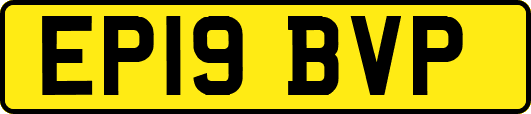 EP19BVP