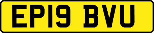 EP19BVU