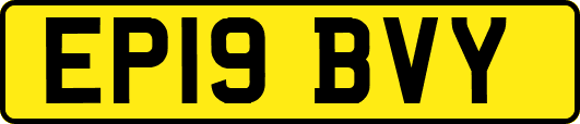 EP19BVY