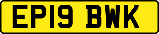 EP19BWK
