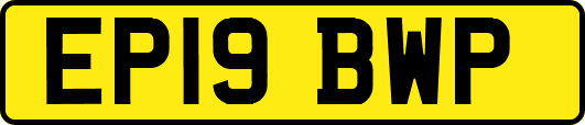 EP19BWP
