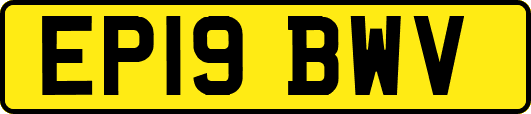 EP19BWV