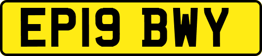 EP19BWY