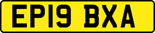 EP19BXA