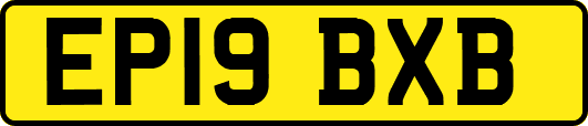 EP19BXB