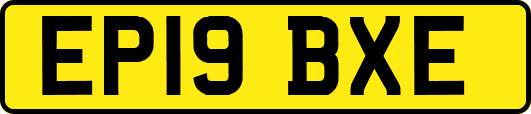 EP19BXE