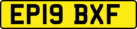 EP19BXF