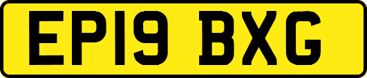 EP19BXG